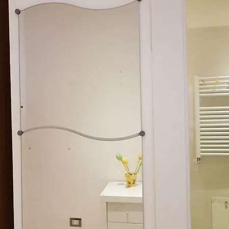 Arcobaleno 바를레타