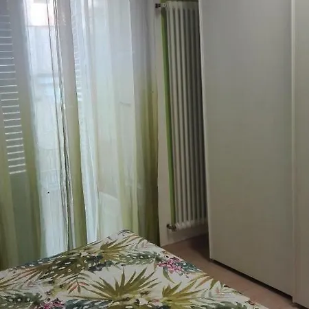 Apartman Arcobaleno Barletta