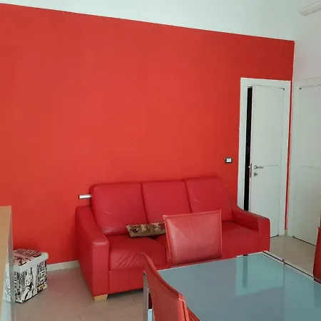 Apartman Arcobaleno