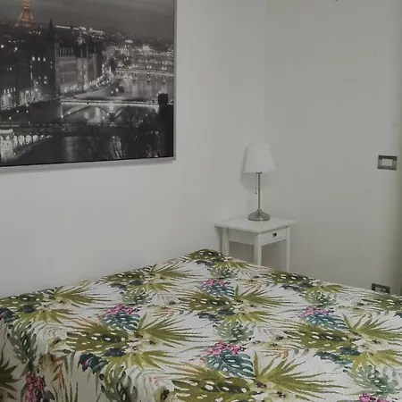Apartman Arcobaleno *