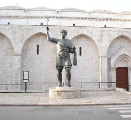 Arcobaleno Barletta