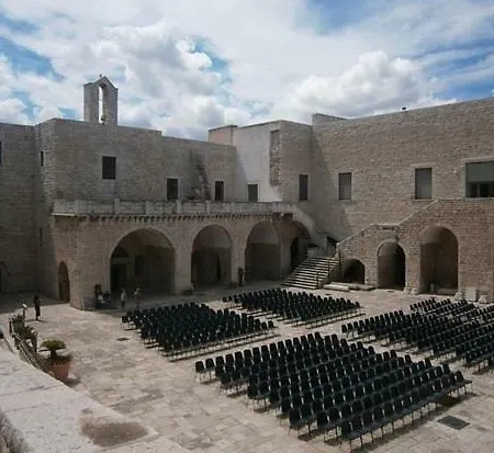 Arcobaleno Apartman Barletta
