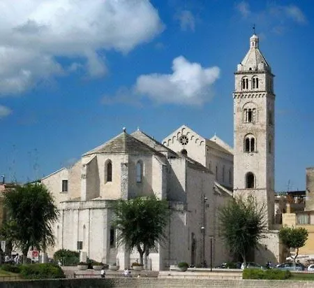 Arcobaleno Apartman Barletta